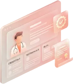 醫師個人信任資產